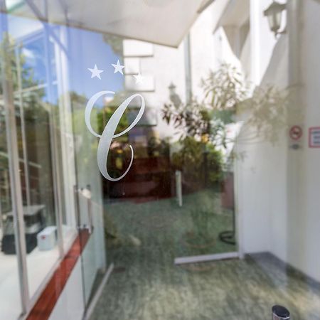 Classic Hotel Budapeşte Dış mekan fotoğraf