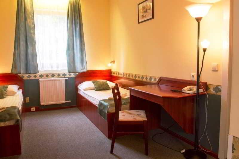 Classic Hotel Budapeşte Dış mekan fotoğraf