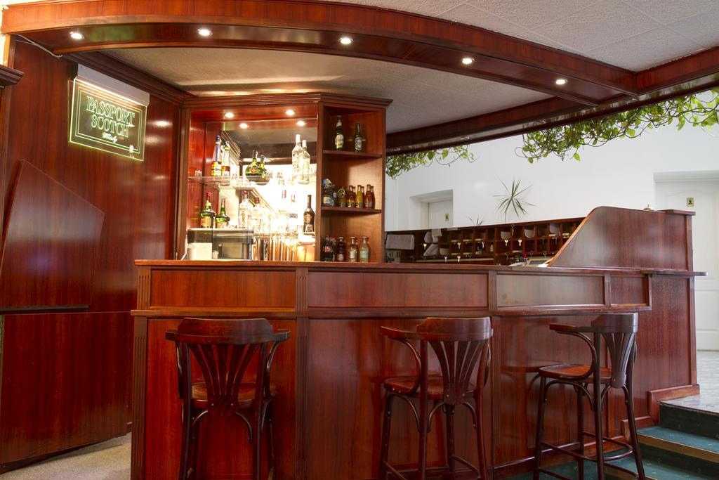 Classic Hotel Budapeşte Dış mekan fotoğraf