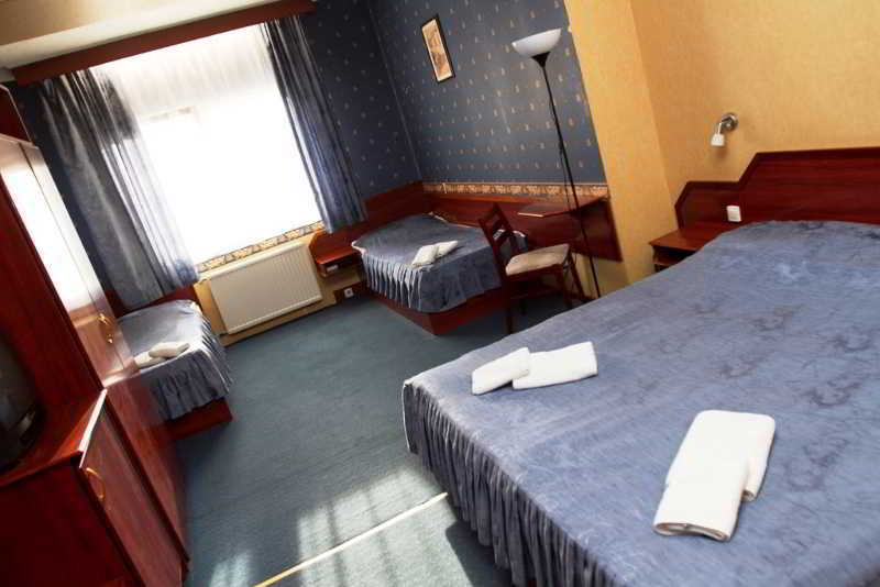 Classic Hotel Budapeşte Dış mekan fotoğraf