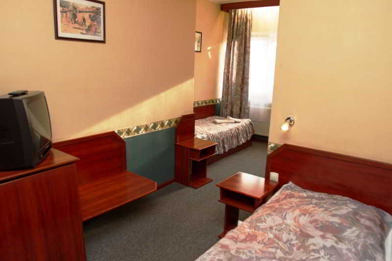 Classic Hotel Budapeşte Dış mekan fotoğraf