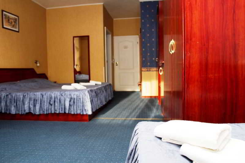 Classic Hotel Budapeşte Dış mekan fotoğraf