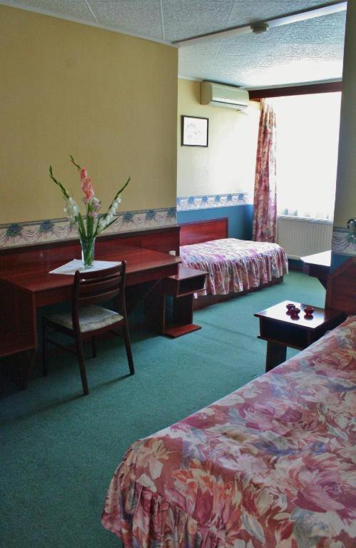 Classic Hotel Budapeşte Dış mekan fotoğraf