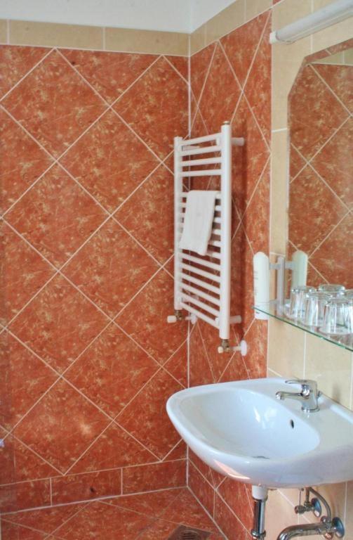 Classic Hotel Budapeşte Dış mekan fotoğraf