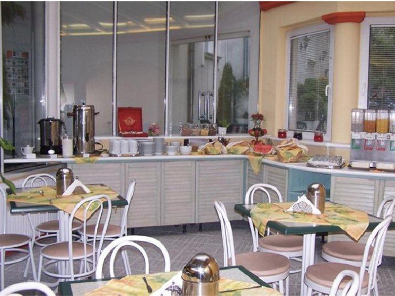 Classic Hotel Budapeşte Dış mekan fotoğraf