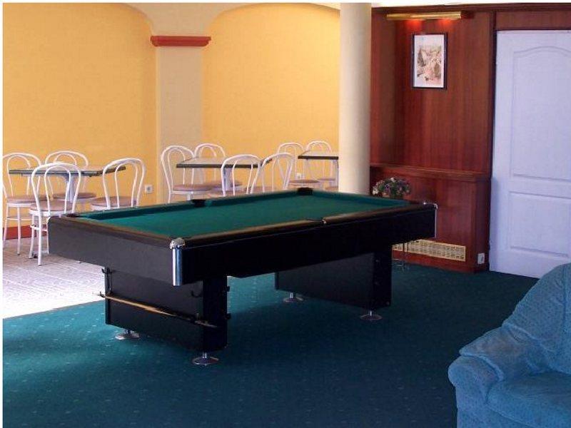 Classic Hotel Budapeşte Dış mekan fotoğraf