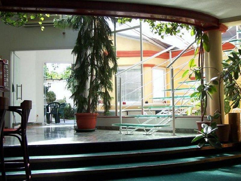 Classic Hotel Budapeşte Dış mekan fotoğraf