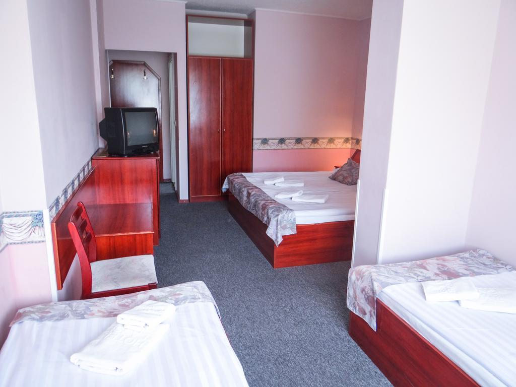 Classic Hotel Budapeşte Dış mekan fotoğraf