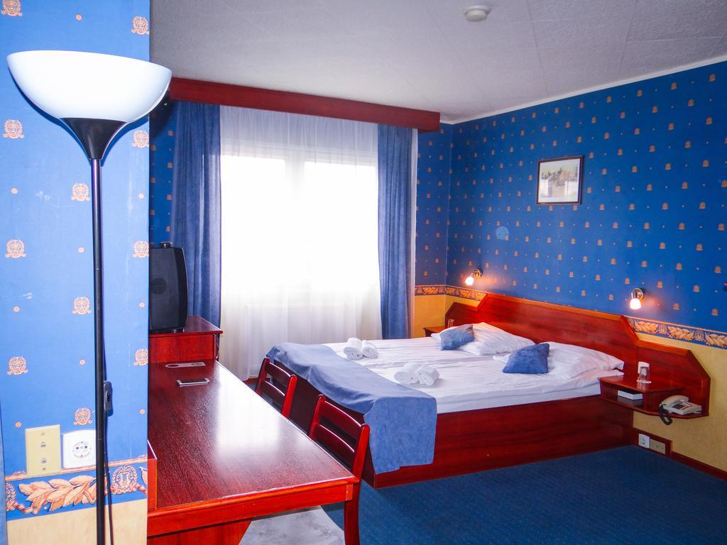 Classic Hotel Budapeşte Dış mekan fotoğraf
