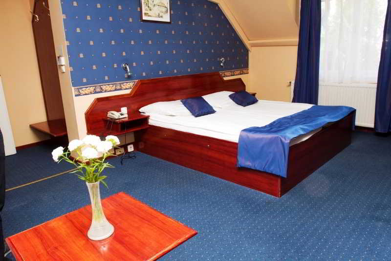 Classic Hotel Budapeşte Dış mekan fotoğraf
